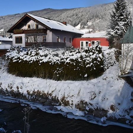 Apartments Sprung Radstadt Zewnętrze zdjęcie
