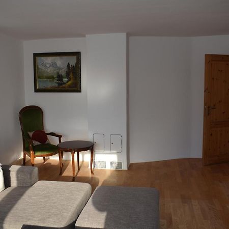 Apartments Sprung Radstadt Zewnętrze zdjęcie