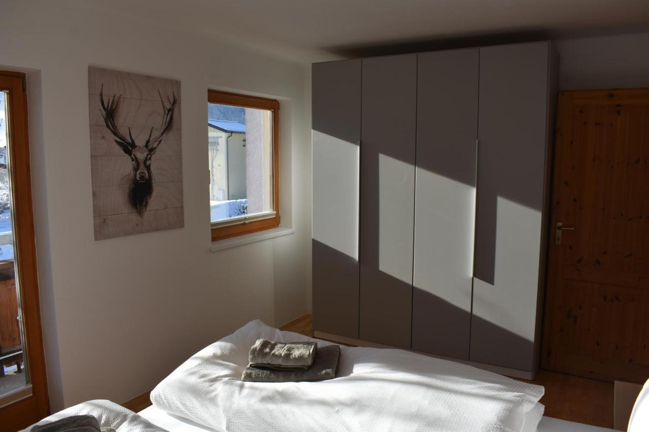 Apartments Sprung Radstadt Zewnętrze zdjęcie