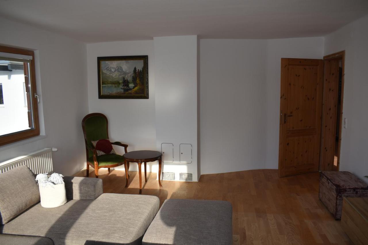 Apartments Sprung Radstadt Zewnętrze zdjęcie