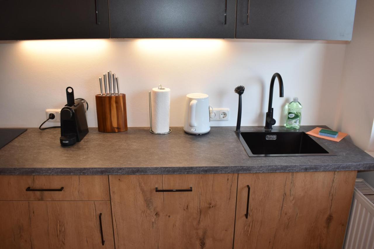 Apartments Sprung Radstadt Zewnętrze zdjęcie