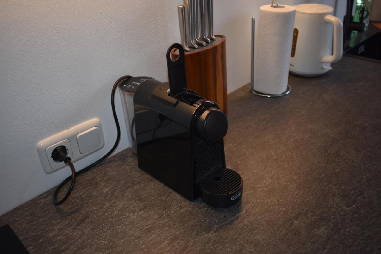 Apartments Sprung Radstadt Zewnętrze zdjęcie