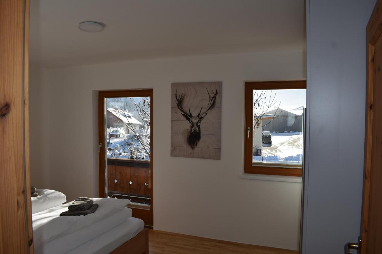 Apartments Sprung Radstadt Zewnętrze zdjęcie