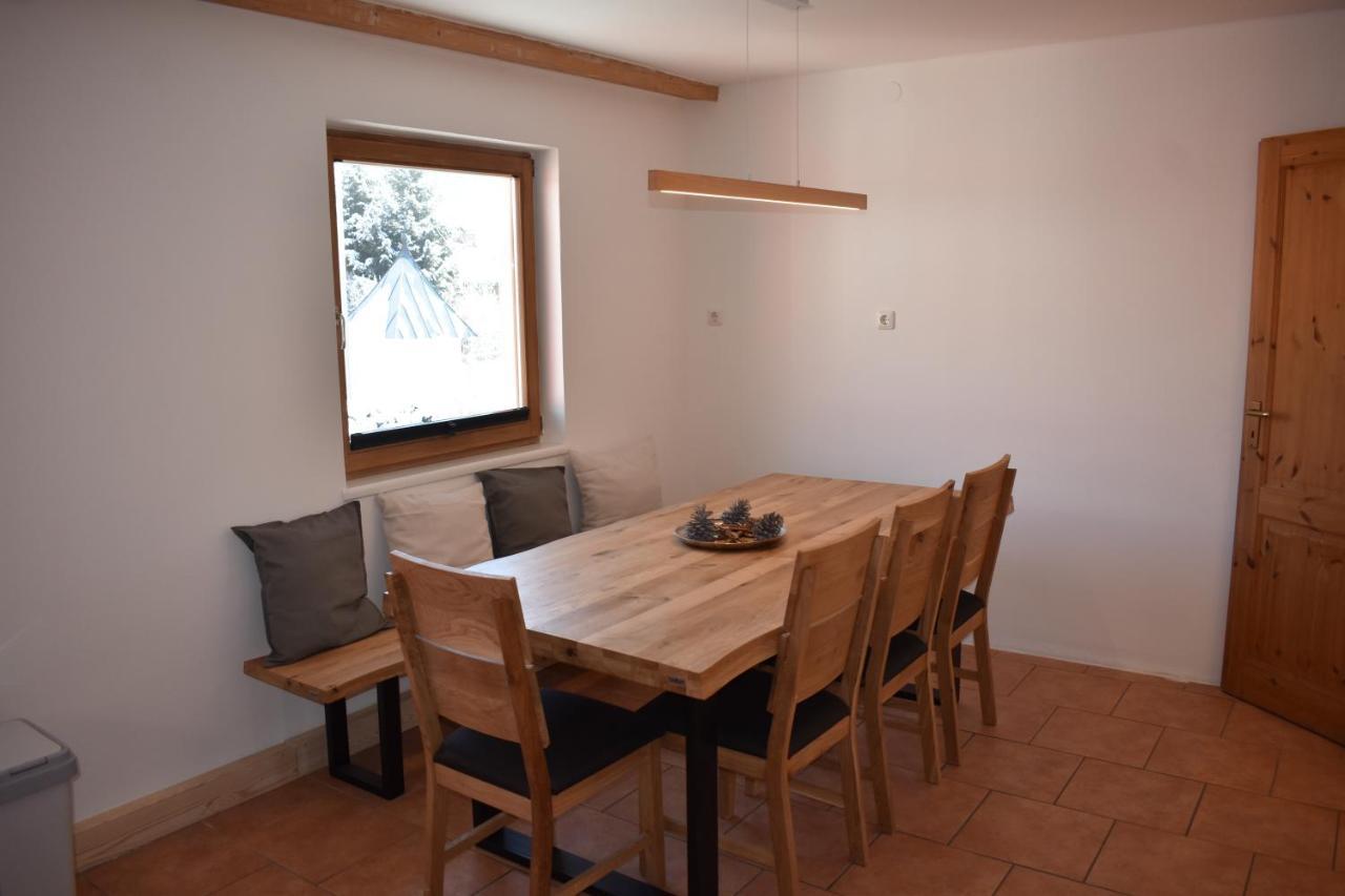 Apartments Sprung Radstadt Zewnętrze zdjęcie
