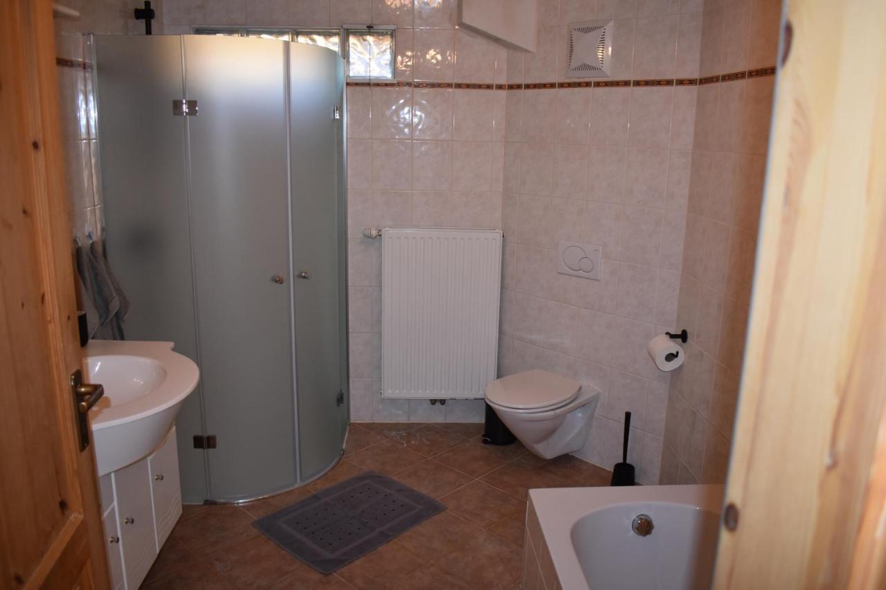 Apartments Sprung Radstadt Zewnętrze zdjęcie