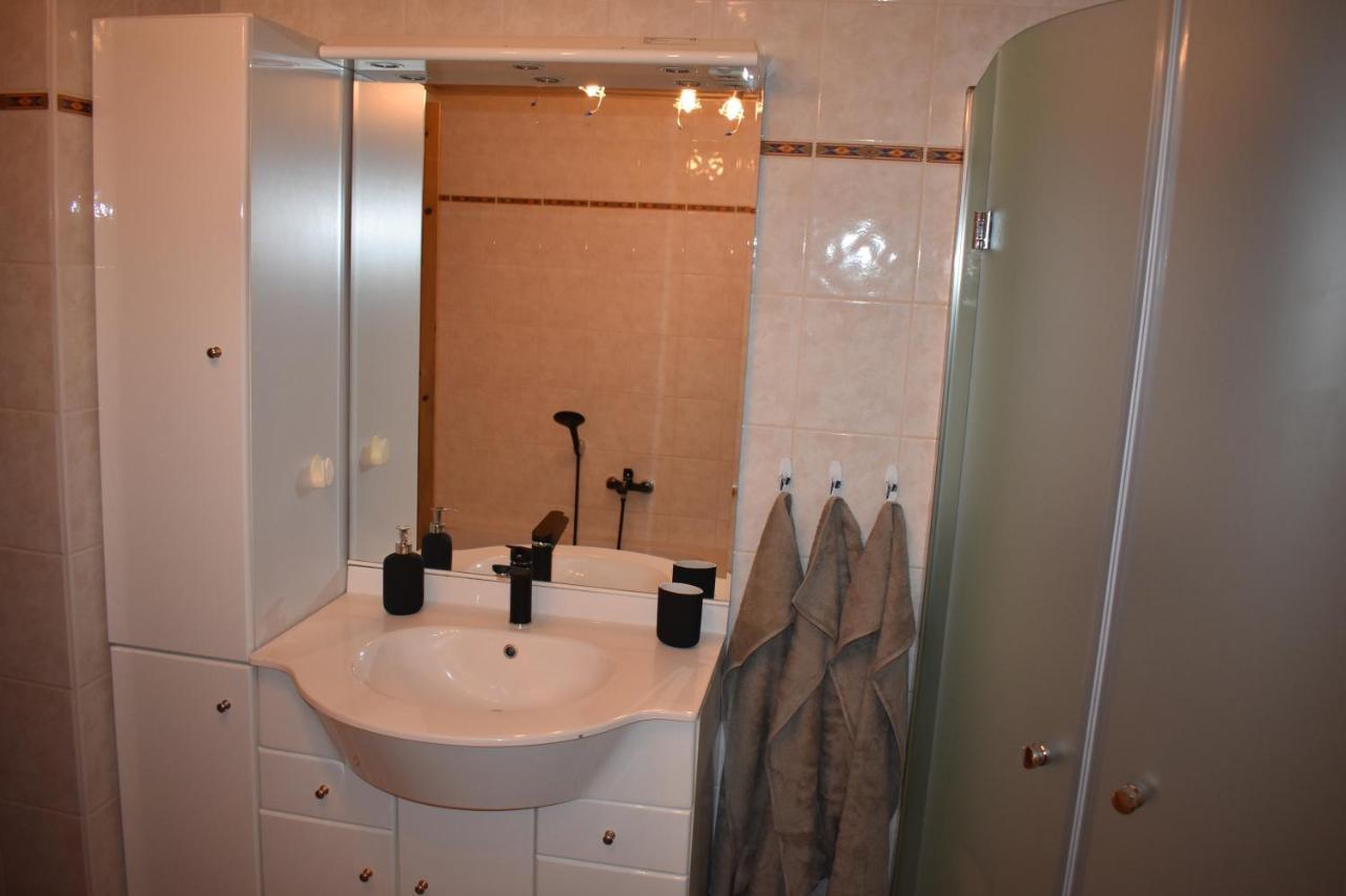 Apartments Sprung Radstadt Zewnętrze zdjęcie